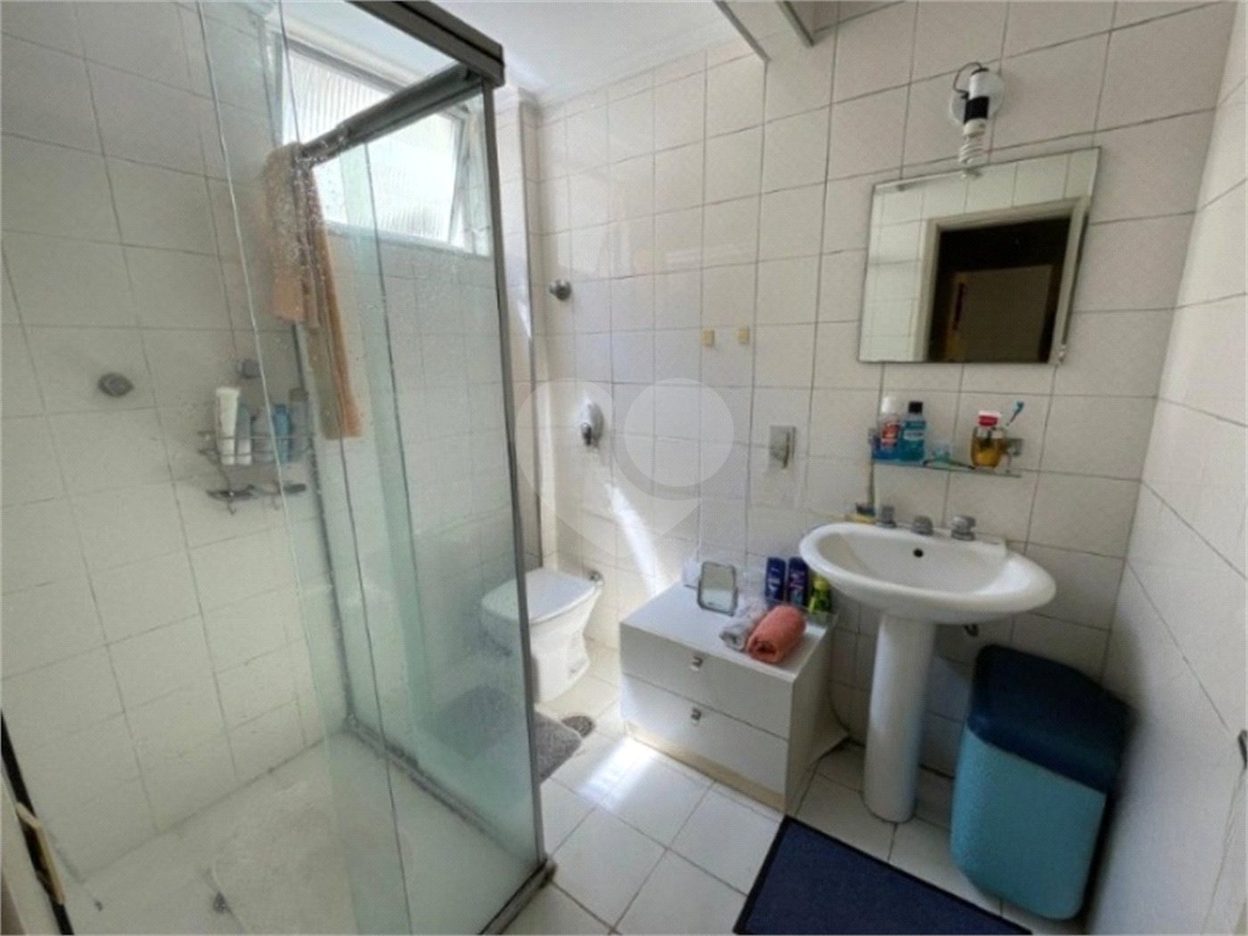 Apartamento à venda com 2 quartos em Pinheiros, São Paulo, SP
