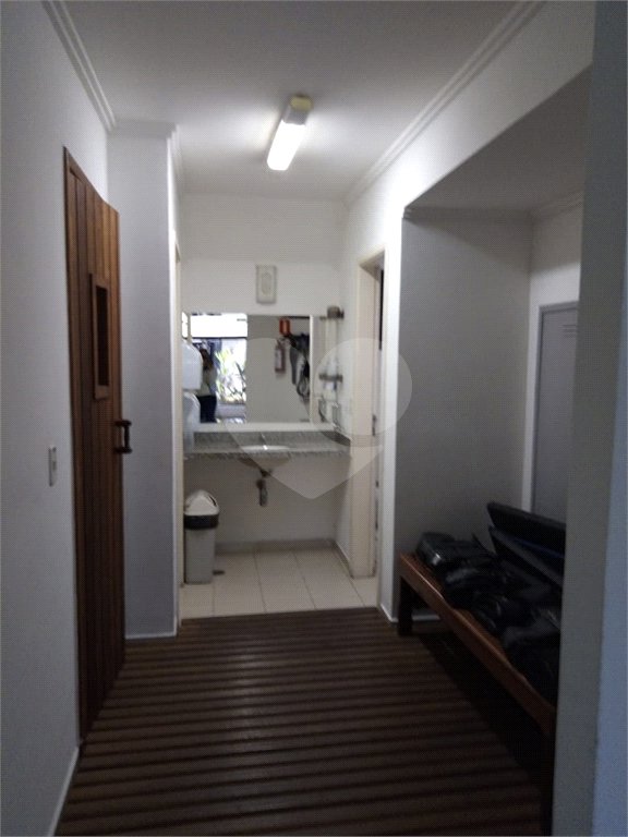 Apartamento à venda com 3 quartos, sendo 1 suíte, em Vila Albertina, São Paulo, SP