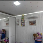 Apartamento à venda com 3 quartos, sendo 1 suíte, em Jardim Vazani, São Paulo, SP