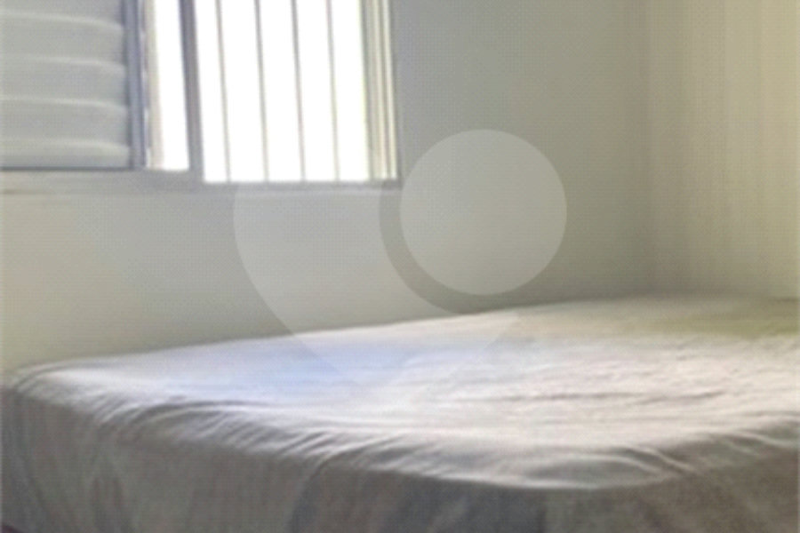 Apartamento à venda com 2 quartos em Jaçanã, São Paulo, SP