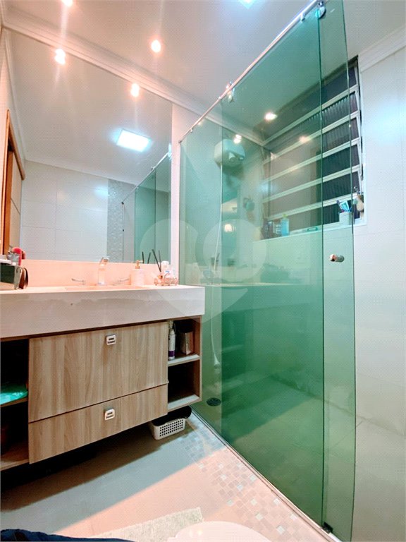 Apartamento à venda com 3 quartos, sendo 1 suíte, em Santana, São Paulo, SP