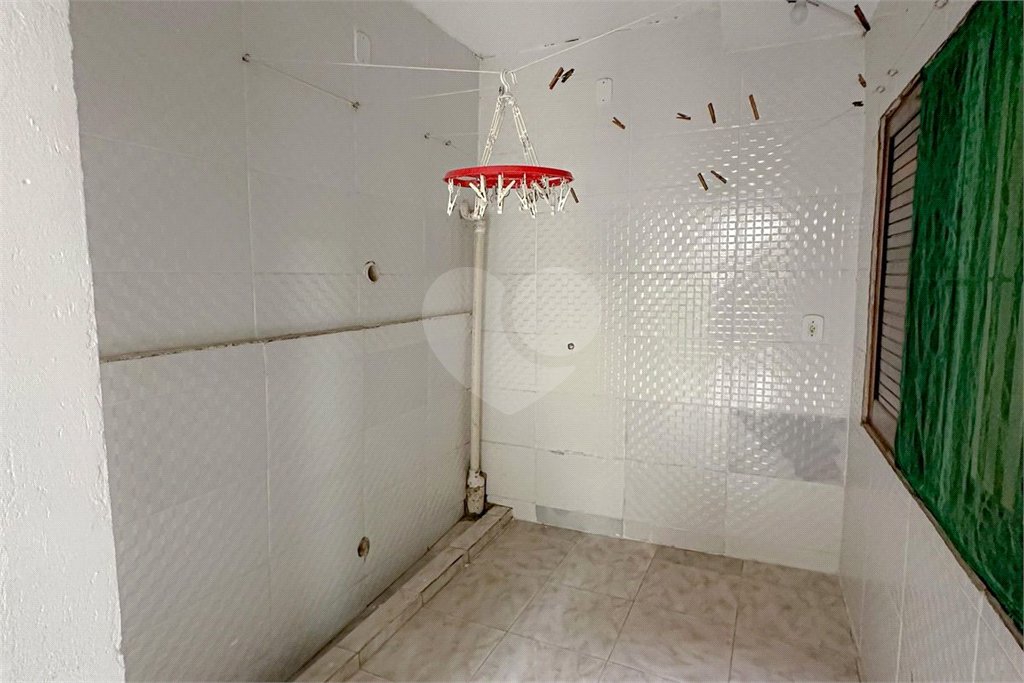 Casa para alugar com 3 quartos, sendo 1 suíte, em Vila Anglo Brasileira, São Paulo, SP