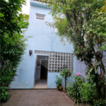 Sobrado à venda com 4 quartos em Vila Dom Pedro II, São Paulo, SP