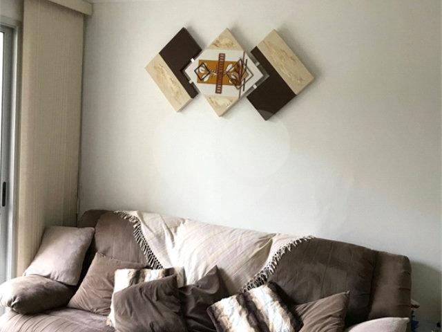 Apartamento à venda com 3 quartos em Vila Nova Cachoeirinha, São Paulo, SP