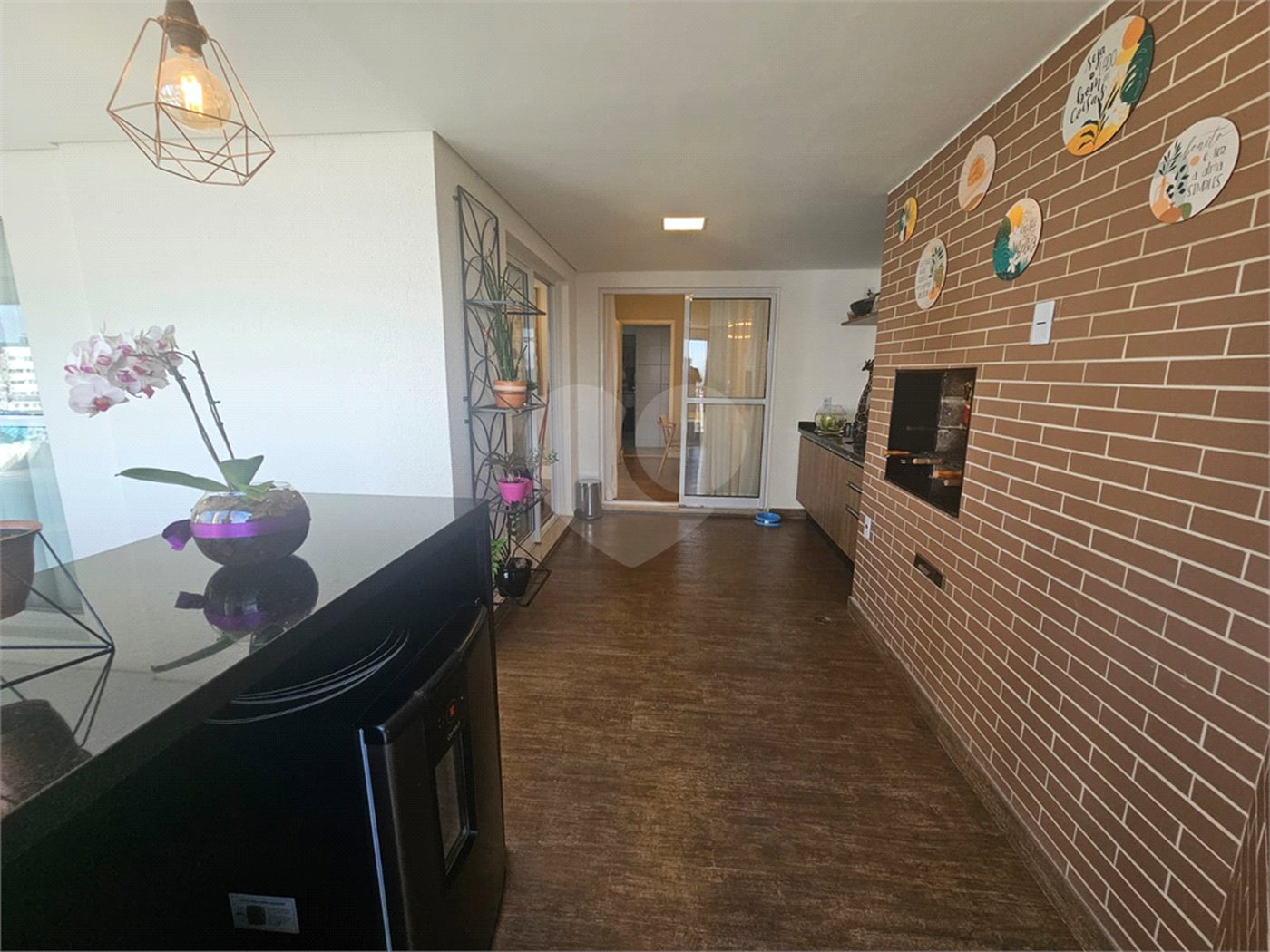 Apartamento à venda com 3 suítes em Santa Teresinha, São Paulo, SP