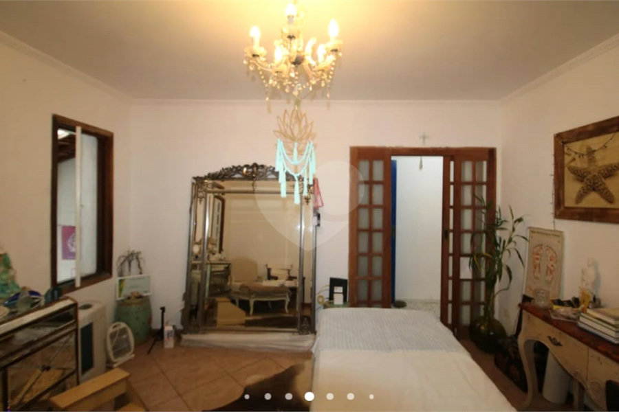Sobrado à venda ou para alugar com 6 quartos em Santana, São Paulo, SP