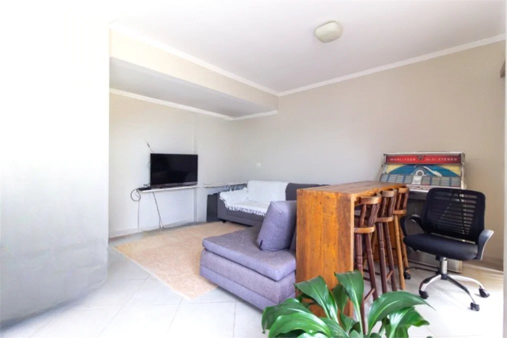 Cobertura à venda com 3 quartos, sendo 1 suíte, em Pinheiros, São Paulo, SP