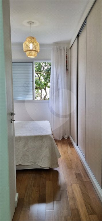 Apartamento à venda com 3 quartos, sendo 2 suítes, em Jardim Arpoador, São Paulo, SP