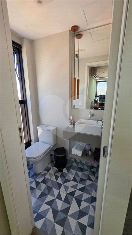 Sala à venda em Vila Maria, São Paulo, SP