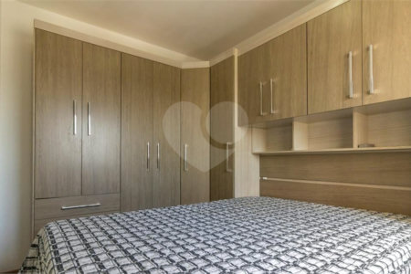 Apartamento à venda com 2 quartos em Liberdade, São Paulo, SP