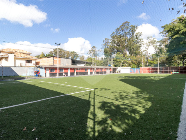 Terreno à venda em Interlagos, São Paulo, SP
