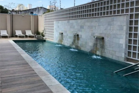 Apartamento à venda com 2 quartos em Vila Leopoldina, São Paulo, SP