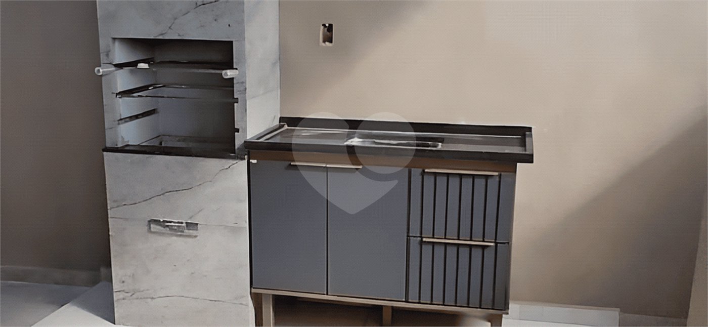 Casa à venda com 3 quartos, sendo 1 suíte,  em Vila Progresso, Itapetininga, SP