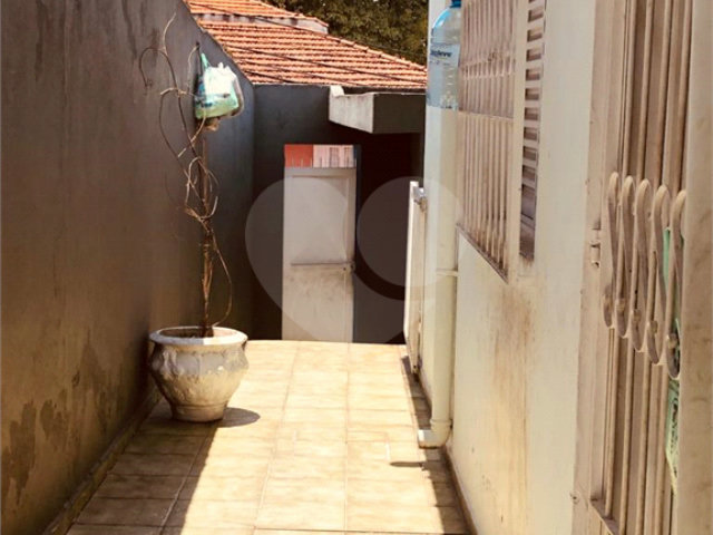 Terreno à venda em Lauzane Paulista, São Paulo, SP