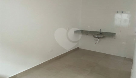 Apartamento para alugar com 1 quarto em Vila Mazzei, São Paulo, SP