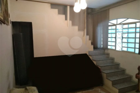Sobrado à venda com 2 quartos, sendo 1 suíte, em Vila Medeiros, São Paulo, SP