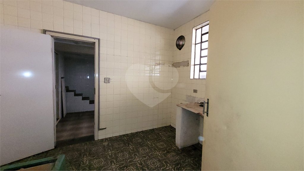 Sobrado à venda com 2 quartos em Santo Amaro, São Paulo, SP