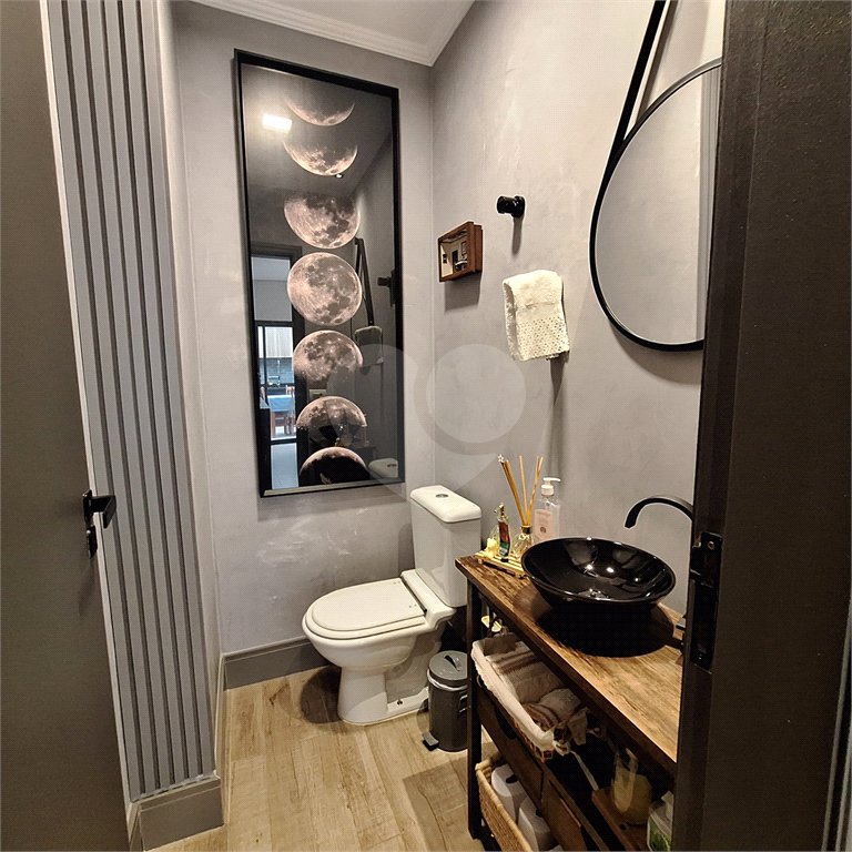 Apartamento à venda com 3 quartos, sendo 1 suíte, em Vila Paulicéia, São Paulo, SP