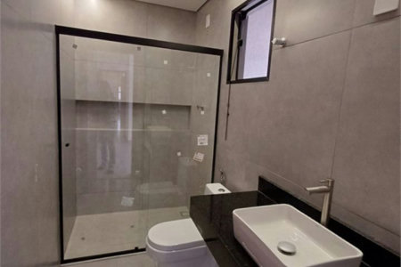 Casa Residencial à venda, Tupi, Praia Grande - CA0274.