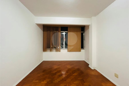 Apartamento à venda com 2 quartos em Alto da Boa Vista, Rio de Janeiro, RJ