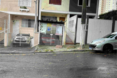 Casa à venda com 2 quartos em Nova Piraju, São Paulo, SP