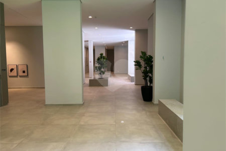 Apartamento à venda com 1 suíte em Pinheiros, São Paulo, SP