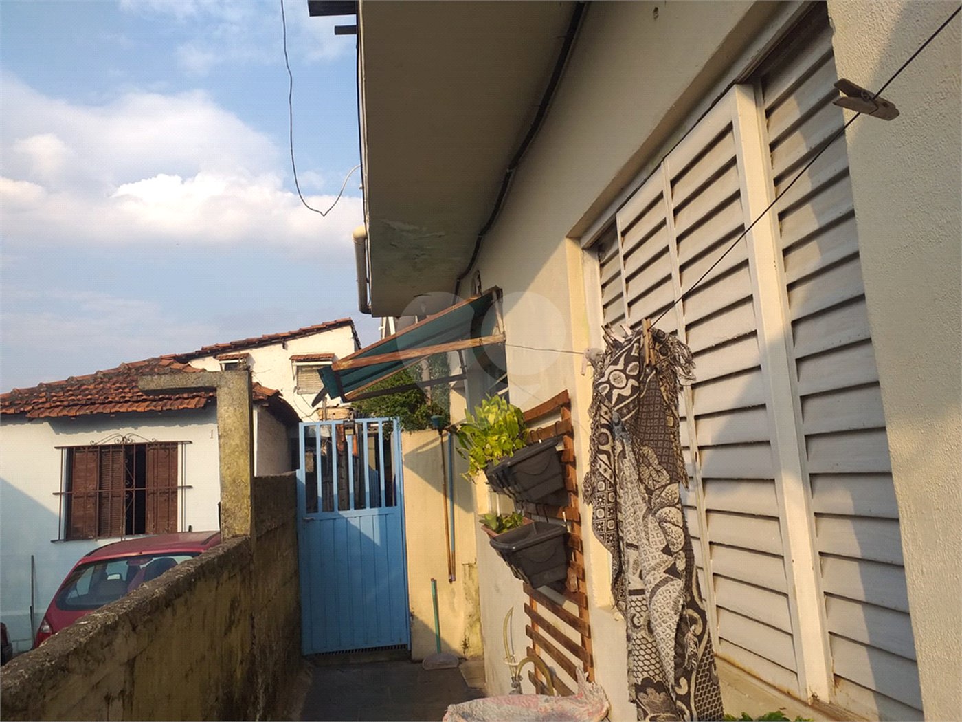 Casa à venda com 2 quartos em Chora Menino, São Paulo, SP