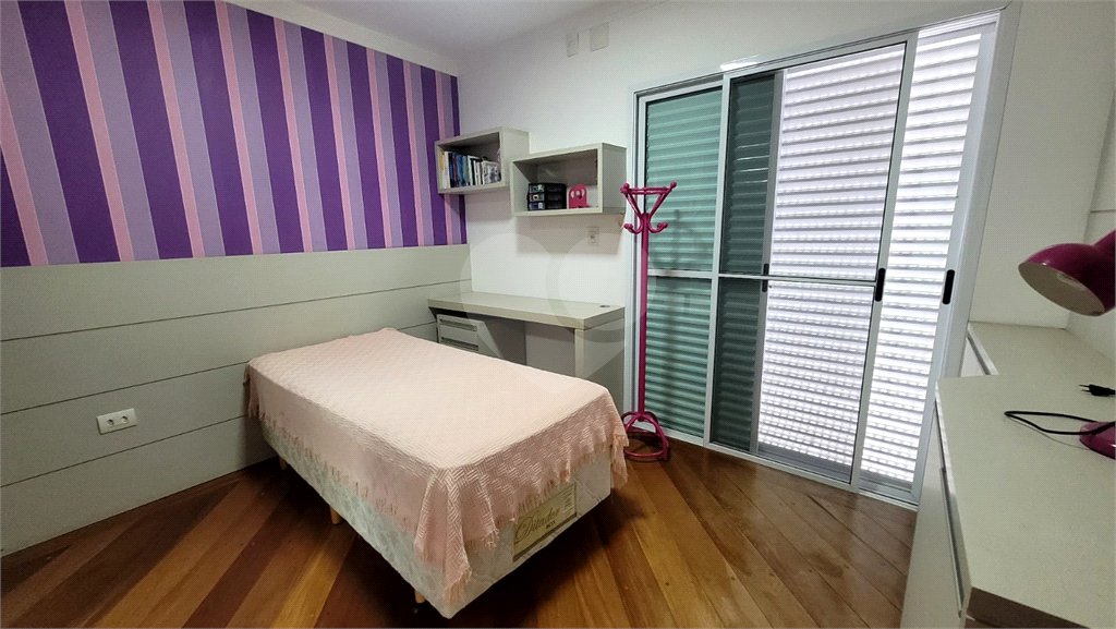 Casa à venda com 4 suítes no condomínio Jardim da Montanha I, Mairiporã - SP