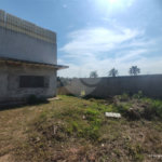 Terreno 810 metros à venda em Atibaia com projeto aprovado exclusivo de alto padrão com construção inacabada