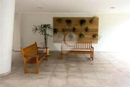 Apartamento à venda com 2 quartos, sendo 1 suíte, em Pinheiros, São Paulo, SP
