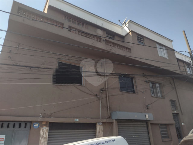 Salão Comercial para alugar em Limão, São Paulo, SP