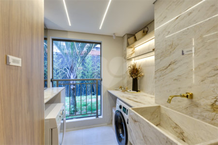 Apartamento à venda com 3 suítes em Brooklin, São Paulo, SP