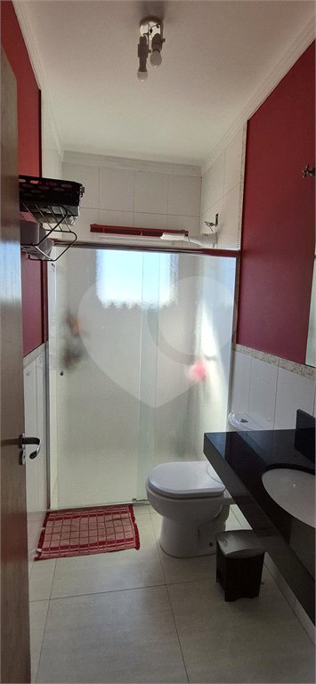Casa à venda com 4 quartos, sendo 3 suítes, em Parque São Camilo, Itu, SP
