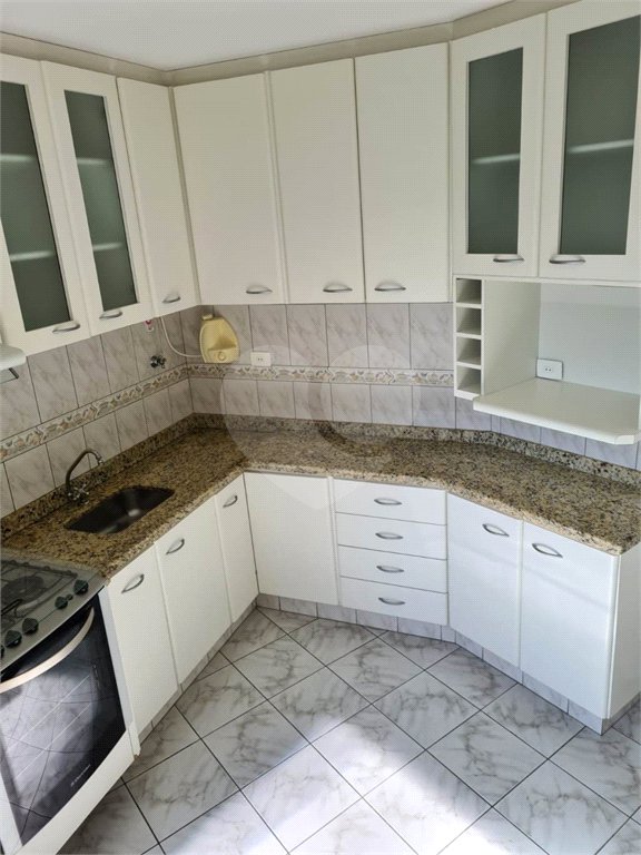 Apartamento à venda com 2 quartos em Freguesia do Ó, São Paulo, SP