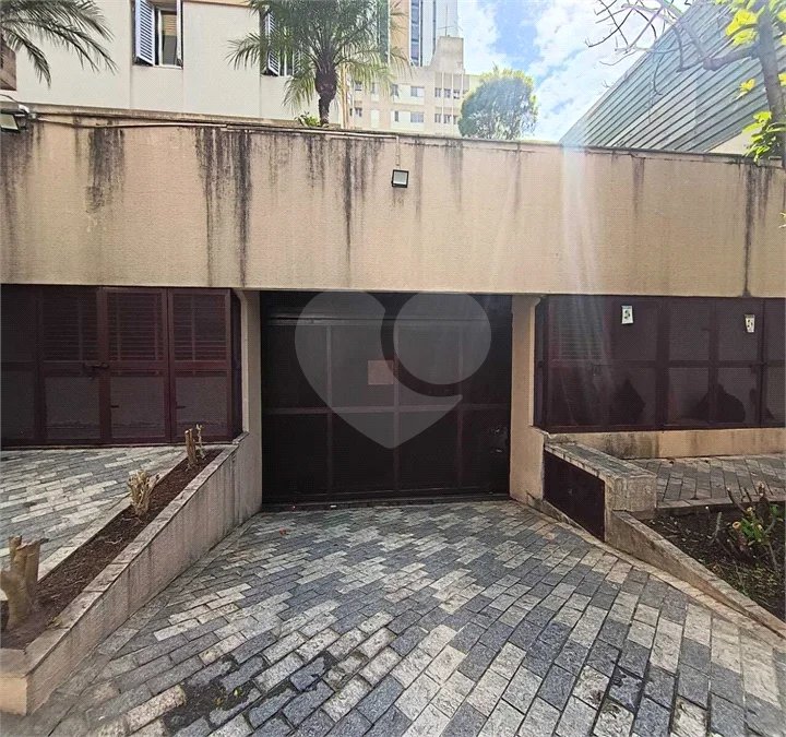 Apartamento à venda com 2 quartos em Santana, São Paulo, SP