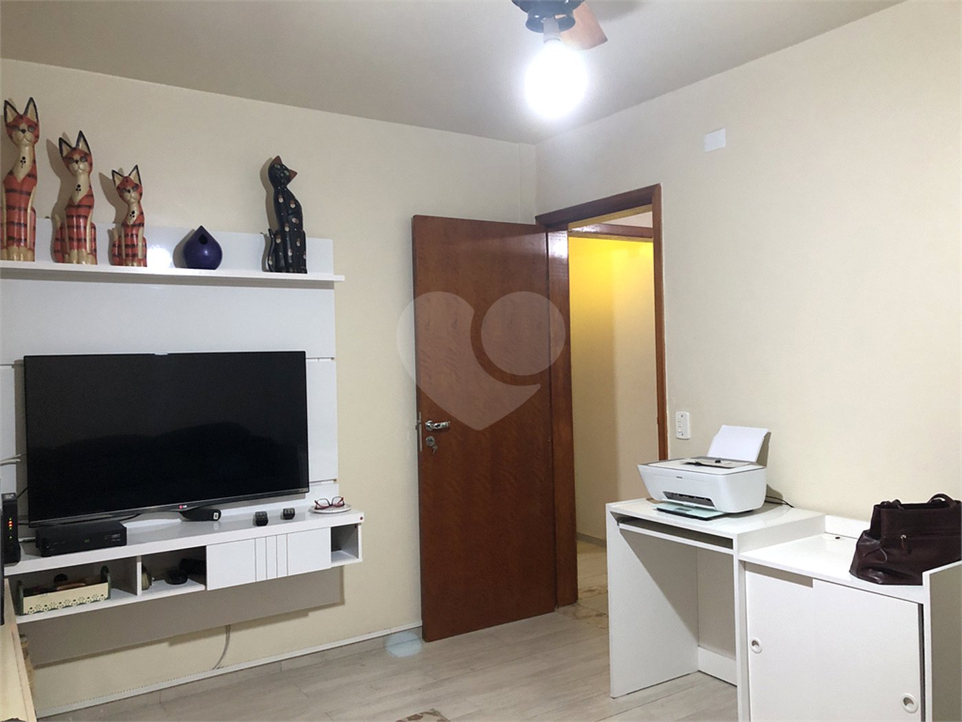 Apartamento à venda com 2 quartos em Santana, São Paulo, SP