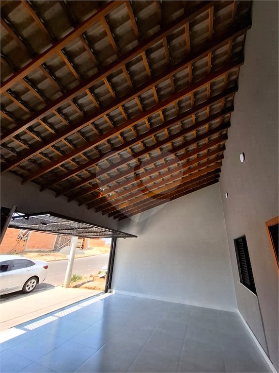 Casa à venda com 2 quartos em Parque Barnabé, Indaiatuba, SP