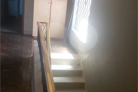 Sobrado à venda com 3 quartos em Jardim São Bento, São Paulo, SP