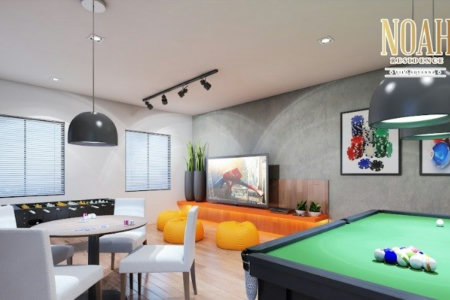 Noah Residence