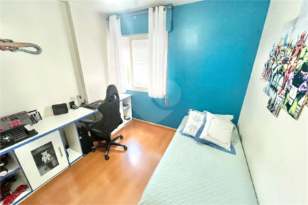 Apartamento à venda ou para alugar com 3 quartos, sendo 1 suíte, em Santana, São Paulo, SP