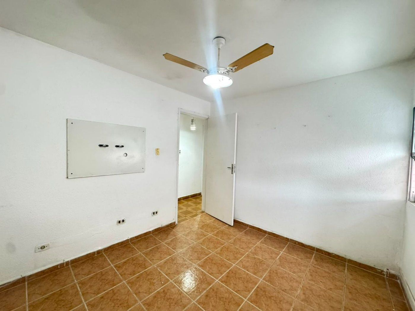 Apartamento com 3 dormitórios à venda, 60 m² por R$ 320.000,00 - Aparecida - Santos/SP