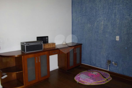 Apartamento à venda com 4 quartos, sendo 2 suítes,  em Jardim São Paulo(zona Norte), São Paulo, SP
