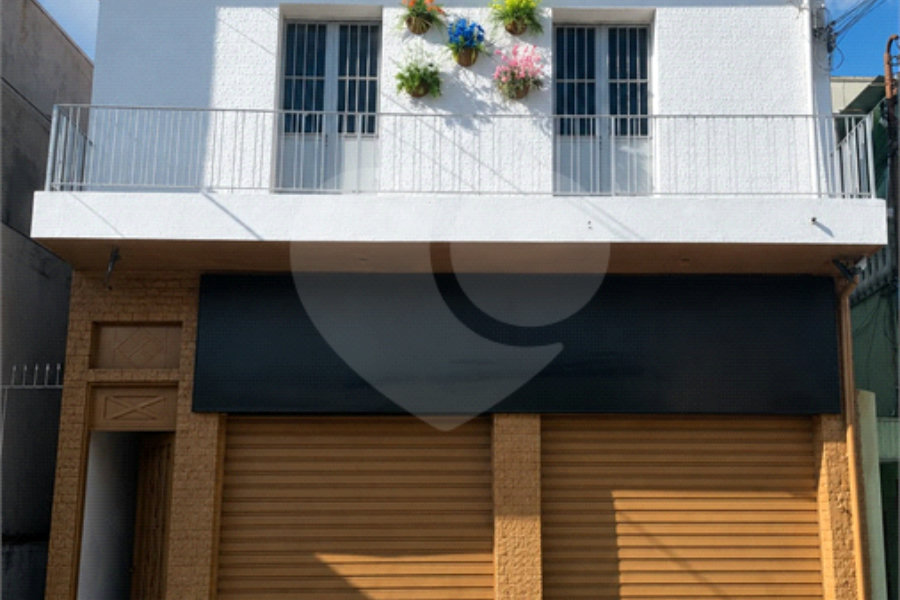 Salão Comercial para alugar em Imirim, São Paulo, SP
