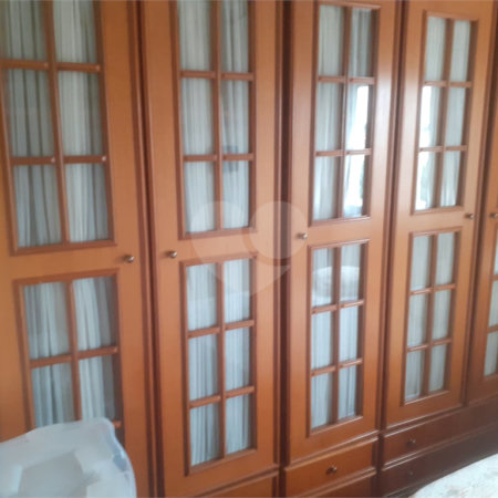 Apartamento à venda com 2 quartos em Vila Paulicéia, São Paulo, SP