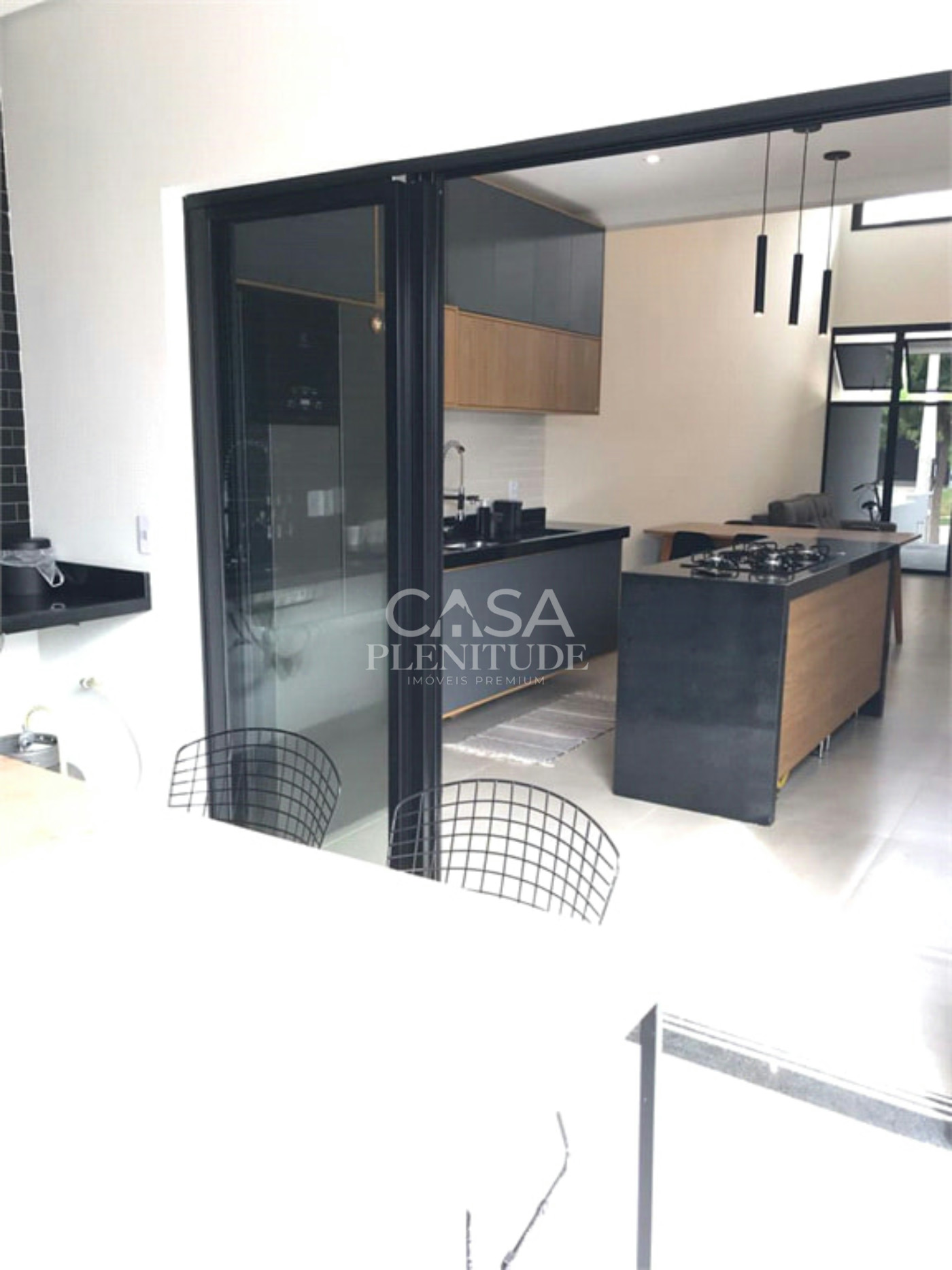 Casa em condomínio à venda com 3 suítes em Cajuru do Sul, Sorocaba, SP