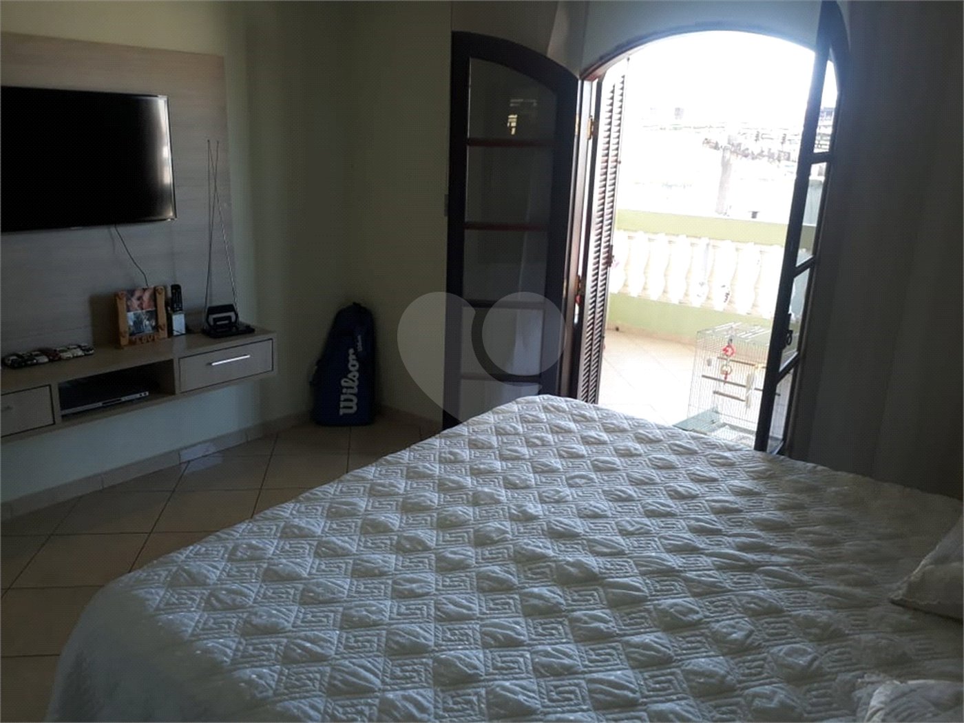 Sobrado à venda com 4 quartos, sendo 1 suíte,  no Brasilândia, São Paulo, SP