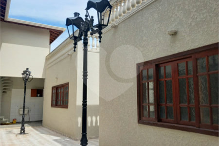 Casa à venda ou para alugar com 4 suítes em Jardim Regina, Indaiatuba, SP