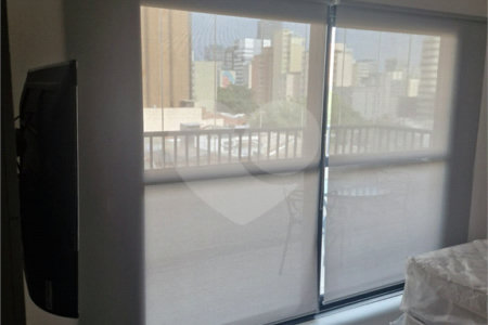 Studio à venda ou para alugar com 1 quarto em Pinheiros, São Paulo, SP