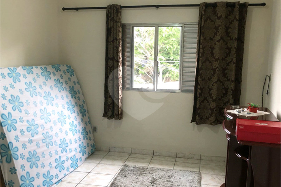 Casa à venda com 2 quartos em Tucuruvi, São Paulo, SP