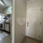 Apartamento à venda com 3 quartos, sendo 1 suíte, em Santana, São Paulo, SP